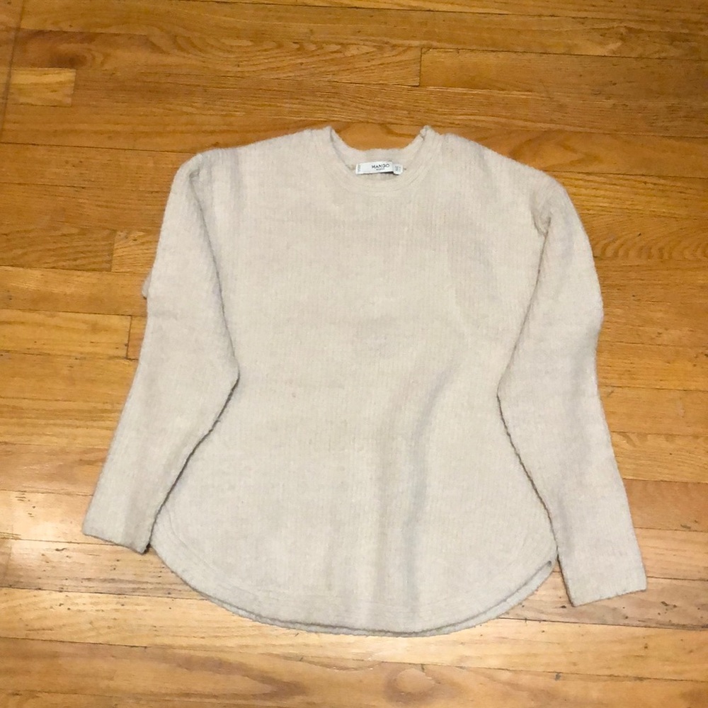Fall Sweater!